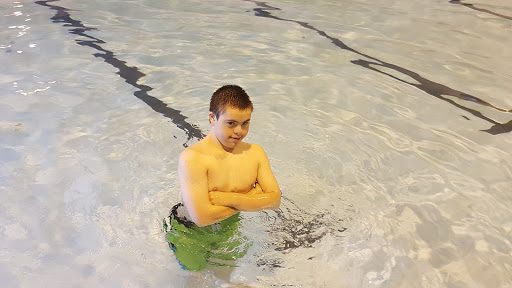 Recreation Center «Hugh Smith Recreation Center», reviews and photos, 1815 New York Ave, Arlington, TX 76010, USA