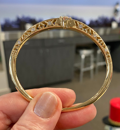 Jeweler «Fabri Fine Jewelry», reviews and photos, 15015 Main St #112, Bellevue, WA 98007, USA