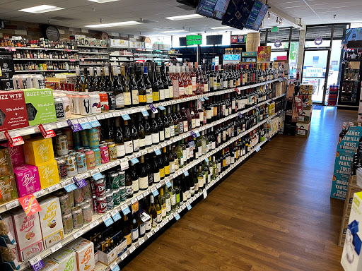 Liquor Store «Hillsboro Liquor Store», reviews and photos, 2055 SE Tualatin Valley Hwy #14, Hillsboro, OR 97123, USA