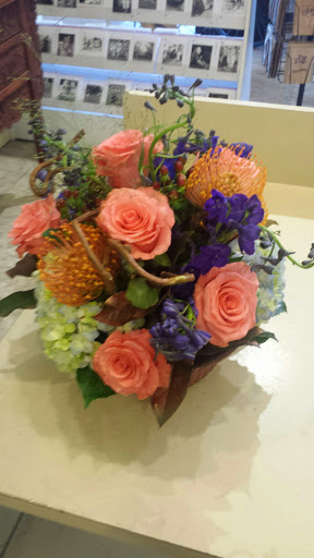 Florist «BOUQUETS», reviews and photos, 1525 15th St, Denver, CO 80202, USA