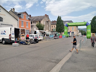 Cabinet Vétérinaire de l'Adour à Bagnères-de-Bigorre