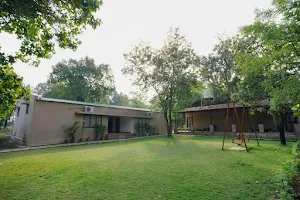 Cheetal Resort - Best Jungle Resort in Madhai image