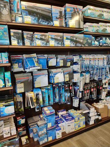Tropical Fish Store «Aquatic Wildlife Co», reviews and photos, 70 Buckland Rd, South Windsor, CT 06074, USA