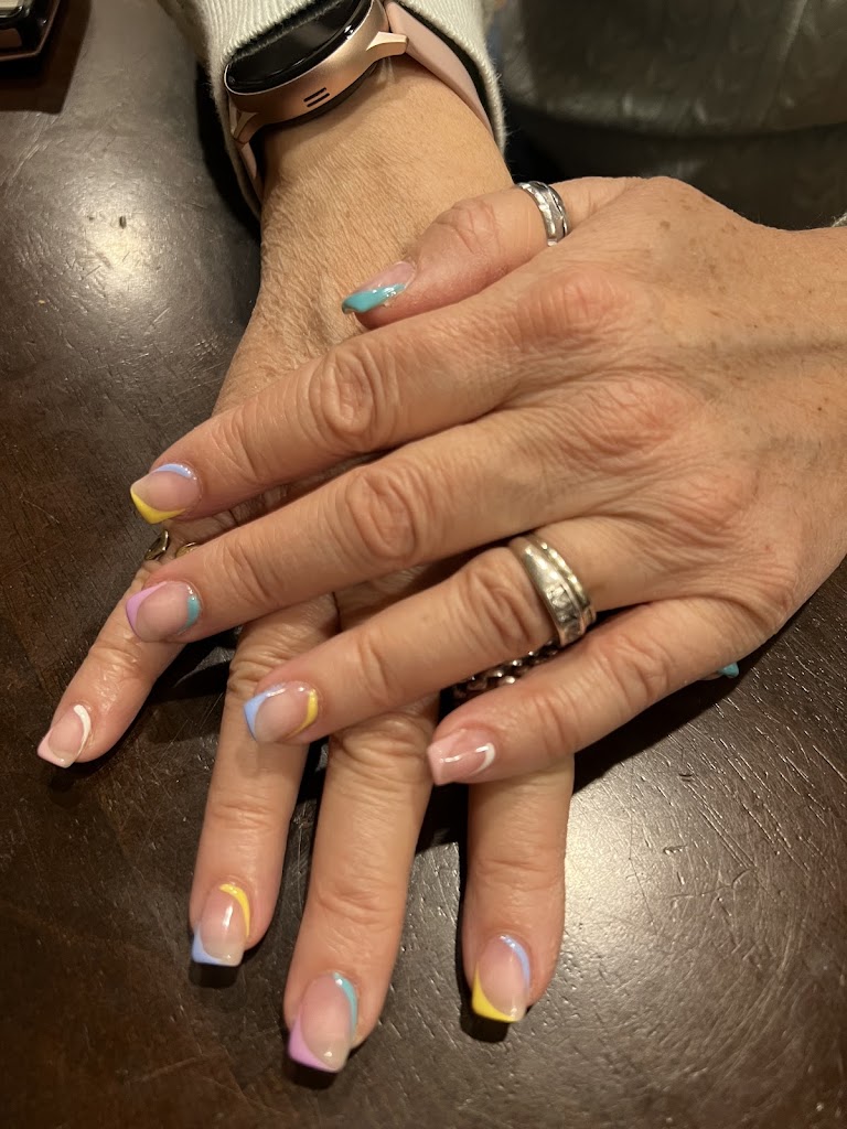 Lovely Nail Salon Hyde Park, MA 02136 Services and Reviews