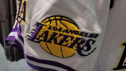 Shoe Store «Champs Sports», reviews and photos, 6600 Topanga Canyon Blvd, Canoga Park, CA 91303, USA