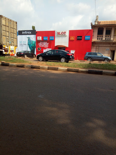 Slot Enugu, 26 Okpara Ave, Achara, Enugu, Nigeria, Used Car Dealer, state Enugu