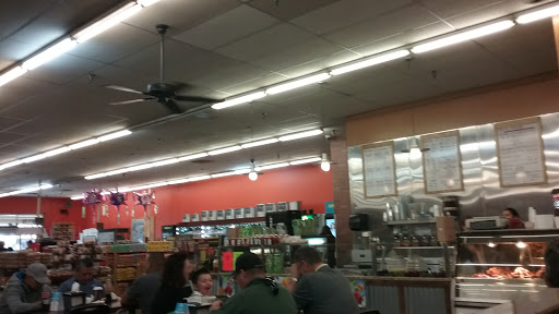 Supermarket «El Herradero Supermarket», reviews and photos, 1310 W Prince Rd, Tucson, AZ 85705, USA