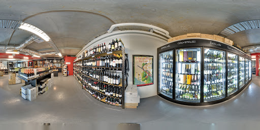 The Melbourne Wine Store