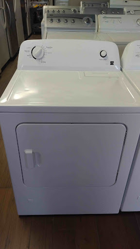 Used Appliance Store «Little John Appliances», reviews and photos, 523 E Holt Blvd, Ontario, CA 91761, USA