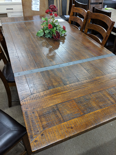 Furniture Store «Furniture World», reviews and photos, 7017 NE St Johns Rd, Vancouver, WA 98665, USA