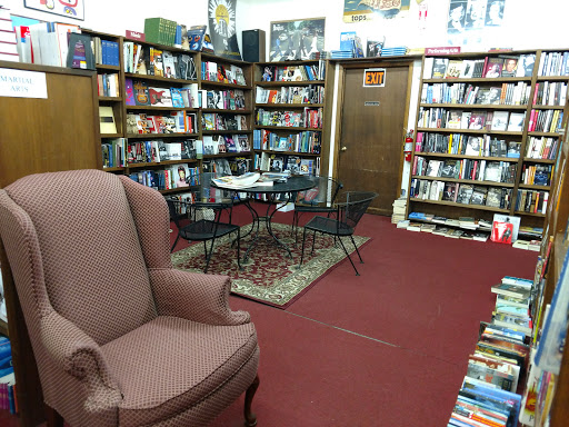 Book Store «Village Bookshop», reviews and photos, 2424 W Dublin Granville Rd, Columbus, OH 43235, USA