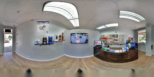 Locksmith «Quick Key Locksmith», reviews and photos, 600 S County Farm Rd #120, Wheaton, IL 60187, USA