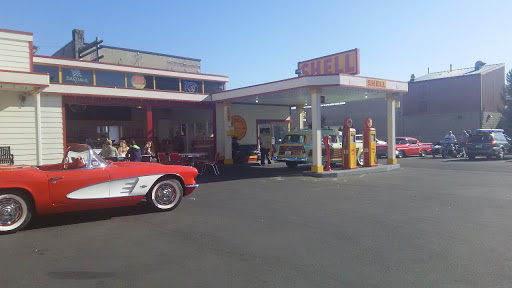 Ice Cream Shop «Scoops Ice Cream & Coffee», reviews and photos, 123 W Heron St, Aberdeen, WA 98520, USA