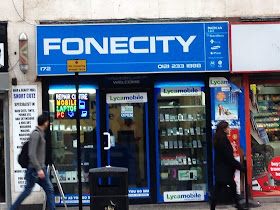 Fonecity Ltd