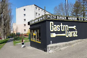 Gastro Garaż image