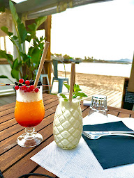Photo n°40 de BUNGALOW KAFE à Fréjus ()