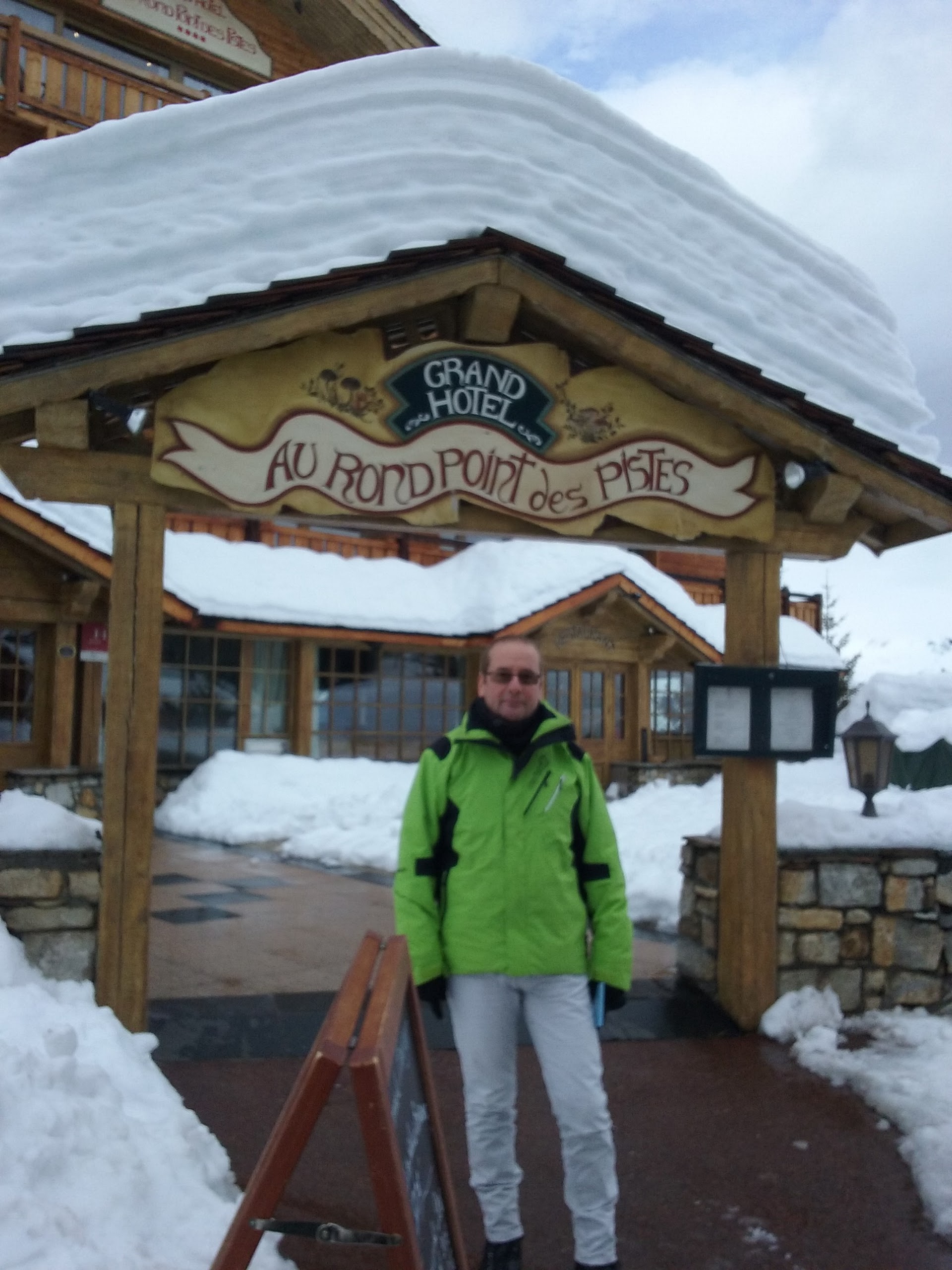 Photo n° 3 de l'avis de Jef.a fait le 09/01/2018 à 11:05