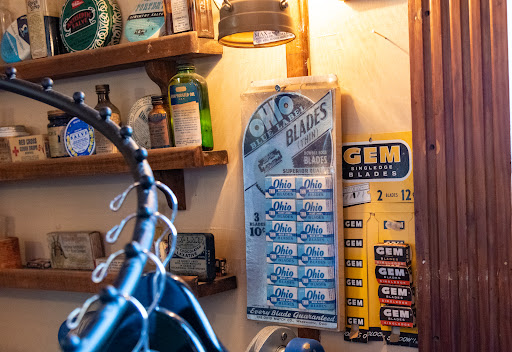 Boutique «Vintage Lady», reviews and photos, 180 High St, Harpers Ferry, WV 25425, USA