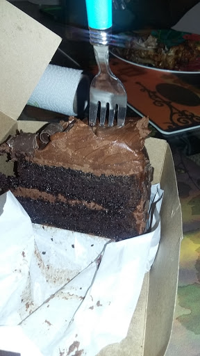 Dessert Shop «Amaretti Desserts San Marco», reviews and photos, 1992 San Marco Blvd, Jacksonville, FL 32207, USA