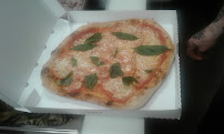 Pizza du Pizzeria A tutta Pizza à Ascain - n°11