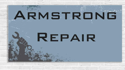 Armstrong Repair