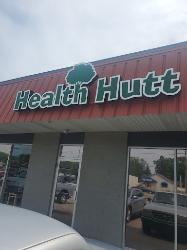 Natural Foods Store «Health Hutt», reviews and photos, 3112 Henry St, Norton Shores, MI 49441, USA