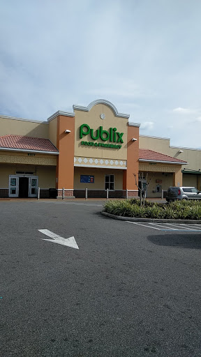 Publix Super Market at Dupont Lakes Center, 2783 Elkcam Blvd, Deltona, FL 32738, USA, 