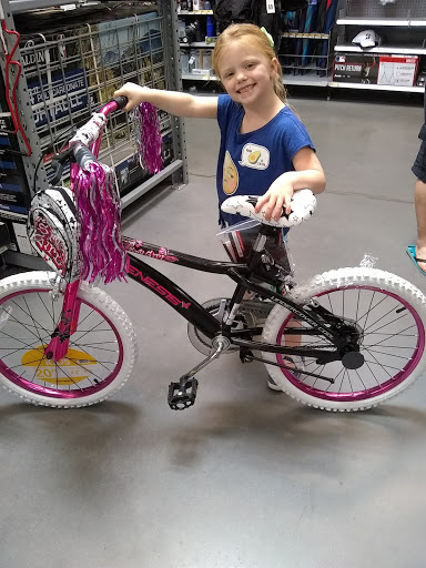 Discount Store «Walmart», reviews and photos, 11410 Anderson Rd, Greenville, SC 29611, USA