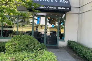 Suzette's Cafe image
