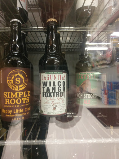 Liquor Store «Pearl Street Beverage», reviews and photos, 240 Pearl St, Burlington, VT 05401, USA