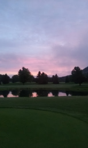 Golf Course «Cable Hollow Golf Course», reviews and photos, 405 Norberg Rd, Russell, PA 16345, USA