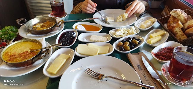 İstanbul'daki Pileki Pide Yorumları - Restoran