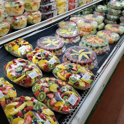 Supermarket «Food Universe Marketplace», reviews and photos, 70-63 Parsons Blvd, Fresh Meadows, NY 11365, USA