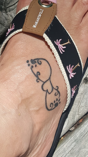 Tattoo Shop «Tattoo Rock Star», reviews and photos, 525 Old Westminster Pike, Westminster, MD 21157, USA