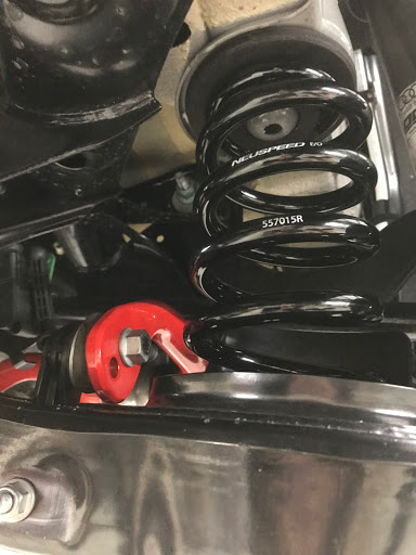 Auto Repair Shop «EP Werks», reviews and photos, 15555 Stony Creek Way, Noblesville, IN 46060, USA