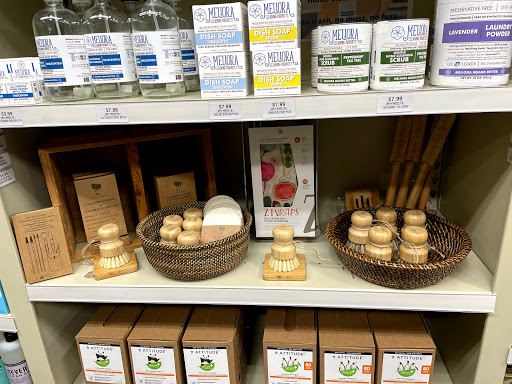 Natural Foods Store «Green Street Market», reviews and photos, 3156 U.S. 9, Rio Grande, NJ 08242, USA
