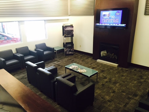 Ford Dealer «Oxmoor Auto Group», reviews and photos, 8001 Shelbyville Rd, Louisville, KY 40222, USA