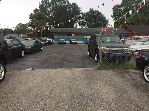 Used Car Dealer «PC Auto Sales», reviews and photos, 8120 Beach Blvd, Jacksonville, FL 32216, USA