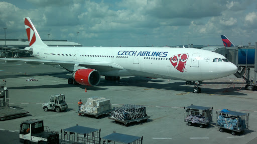 České aerolinie Cargo
