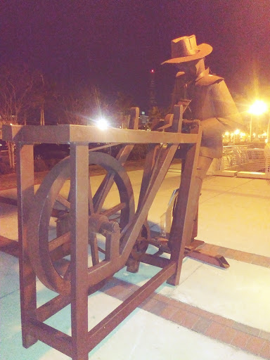 Convention Center «Harborside Event Center», reviews and photos, 1375 Monroe St, Fort Myers, FL 33901, USA