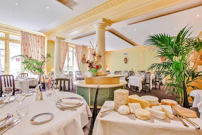 Restaurant le Derby's à Vichy