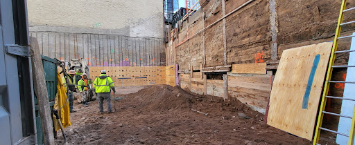 Art Museum «The Studio Museum in Harlem», reviews and photos, 144 W 125th St, New York, NY 10027, USA