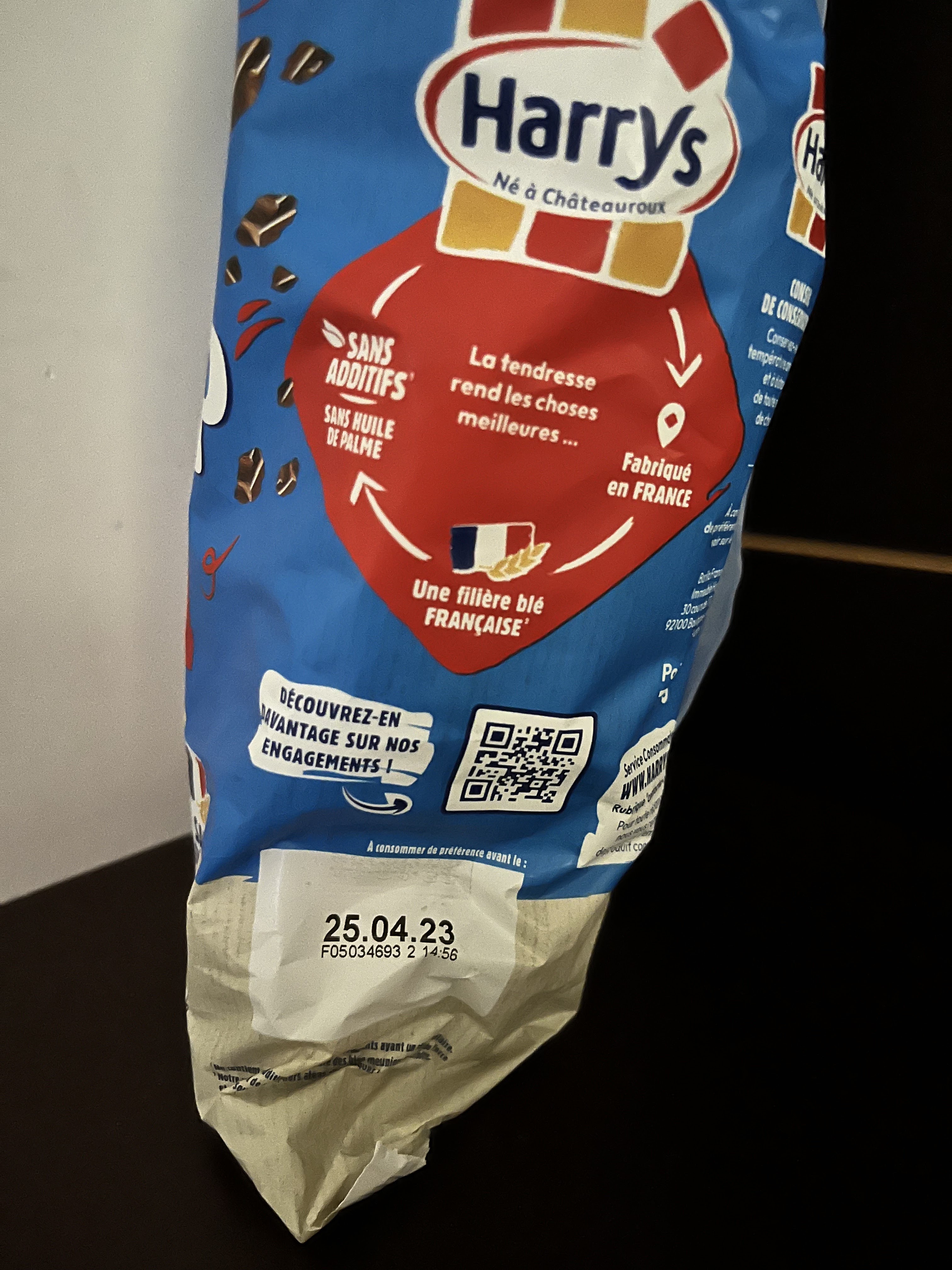 Photo n° 1 de l'avis de I. fait le 15/05/2023 à 18:14