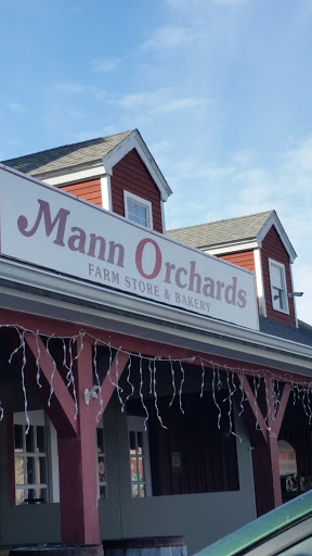 Produce Market «Mann Orchards», reviews and photos, 27 Pleasant Valley St, Methuen, MA 01844, USA