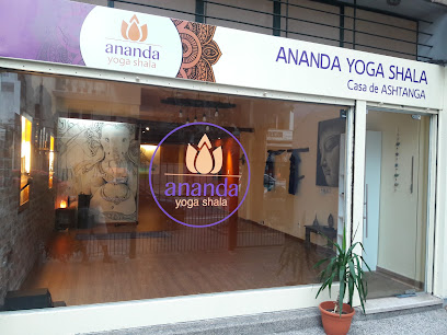 Ashtanga Yoga Montevideo