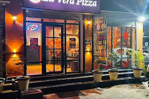 La vera pizza image