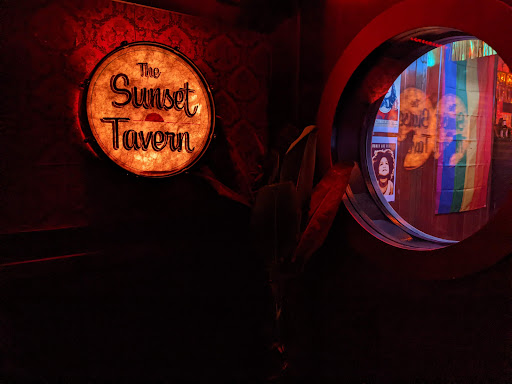 Live Music Venue «The Sunset Tavern», reviews and photos, 5433 Ballard Ave NW, Seattle, WA 98107, USA