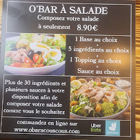 Photos du propriétaire du Restaurant servant du couscous Bar a couscous à Avignon - n°9