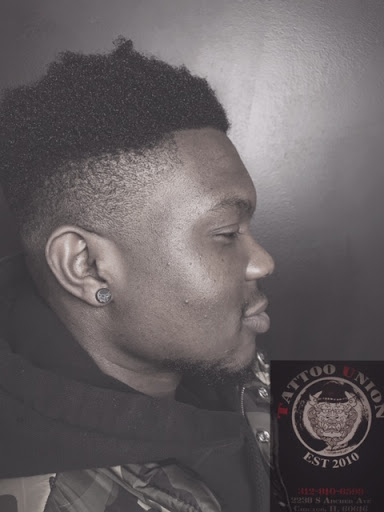 Explore veteran tattoo ideas, creative tattoo ideas in Chicago, available at TATTOO UNION CHICAGO