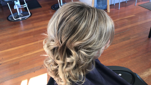 Beauty Salon «Old Town Hair Works», reviews and photos, Old Town Hair Works, 320 2nd St # 2E, Eureka, CA 95501, USA